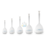 Volumetric Flasks Kit